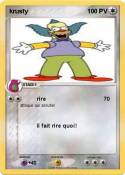 krusty
