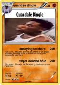 quandale dingle