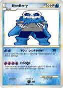 BlueBerry