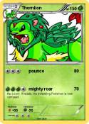 Thornlion