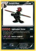 Donald Maul