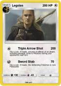 Legolas