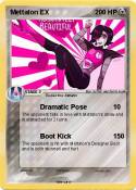 Mettaton EX