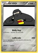 fat ninja
