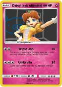 Daisy (ssb ulti