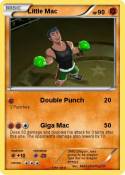 Little Mac