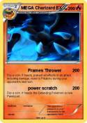 MEGA Charizard