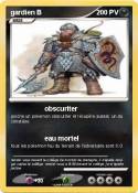 gardien B