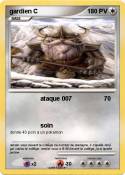 gardien C