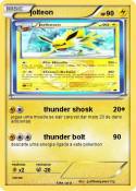 jolteon