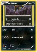 umbreon