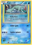 vaporeon