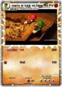 mario et luigi