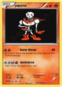 papyrus