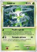 Celebi ex