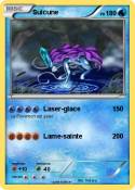 Suicune