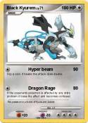 Black Kyurem