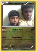 Kishore & Gavis