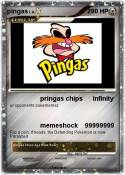 pingas