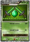 the emrald