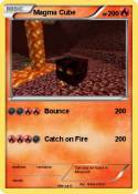 Magma Cube
