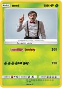nerd
