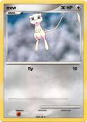mew
