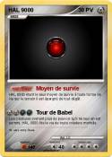 HAL 9000