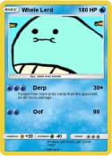 Whele Lerd
