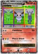 Shiny Eeveevolu
