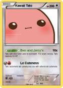 Kawaii Tato