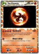 The Phoenix