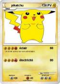 pikatchu