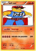 duff man
