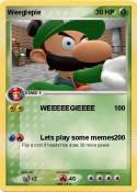 Weegiepie