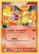 charzard