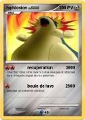 typhlosion