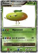Pomme