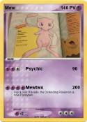 Mew