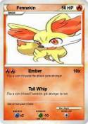 Fennekin