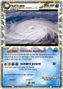 hurricane