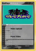 SusPlays