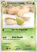 PISTACHIO