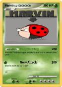 Marvin