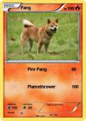 Fang