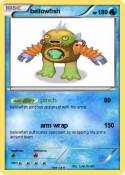 bellowfish