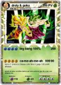 droly & goku