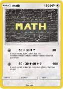 math