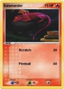 Salamander