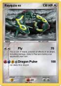 Rayquza ex